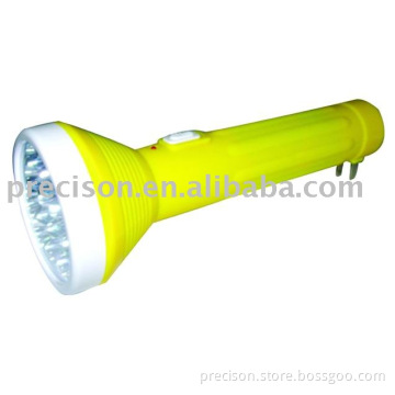 PS-L03 LED SUPER CAPACITY TORCH